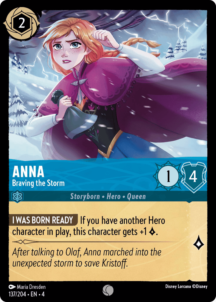 Anna