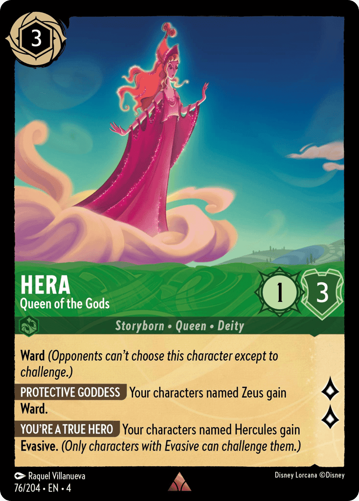 Hera