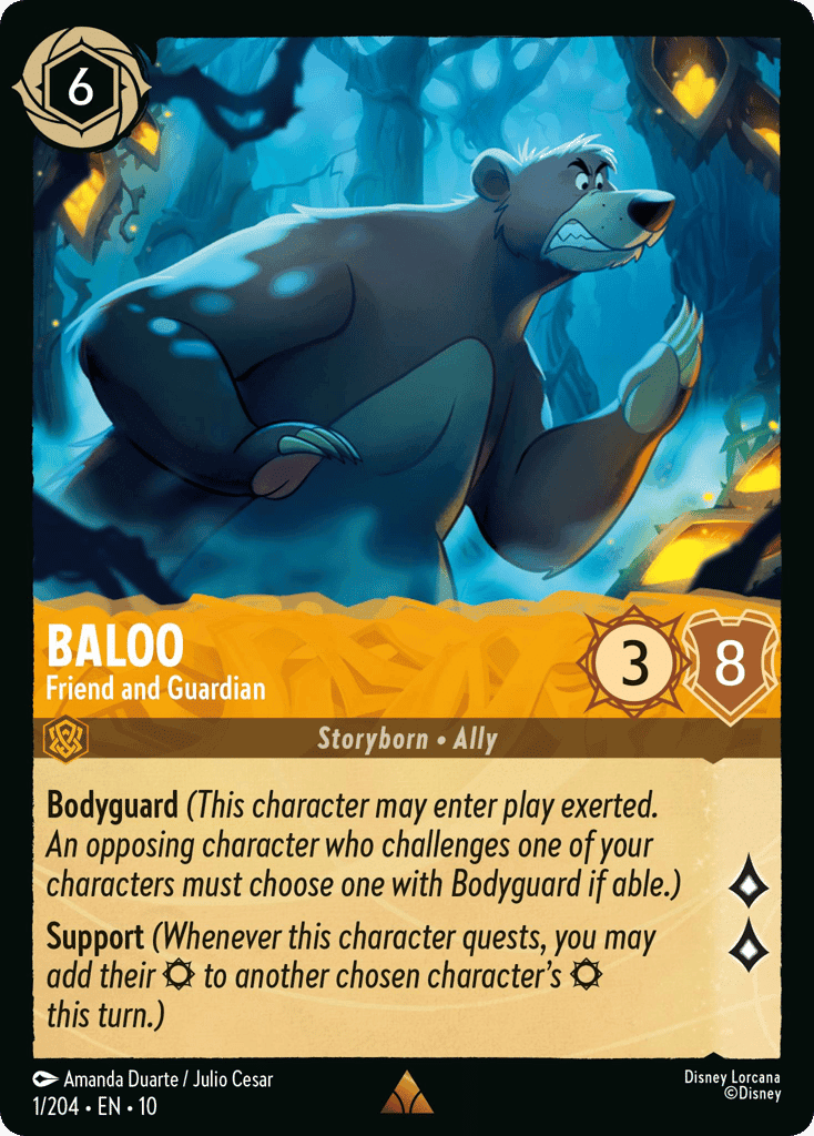 Baloo