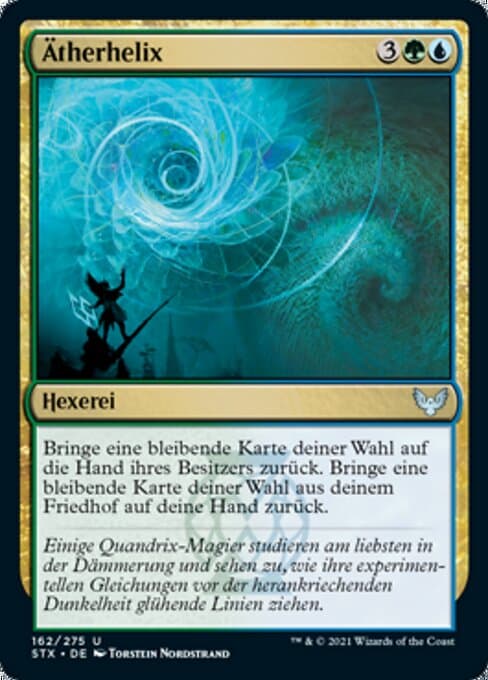 Ätherhelix