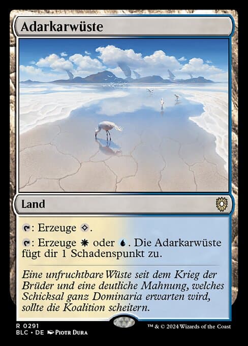 Adarkarwüste
