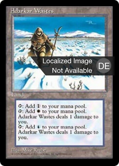 Adarkarwüste
