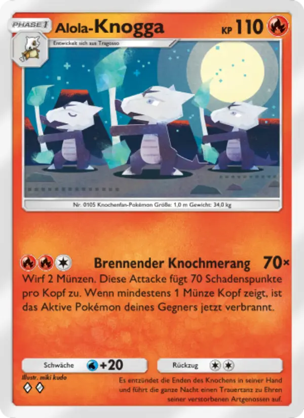 Alola-Knogga