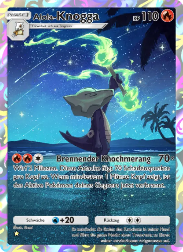 Alola-Knogga