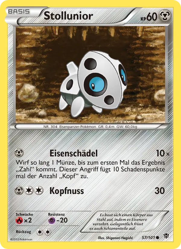 Stollunior
