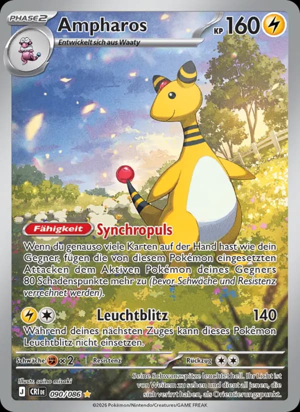 Ampharos