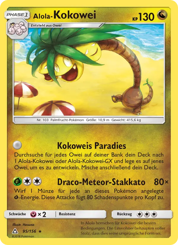 Alola-Kokowei