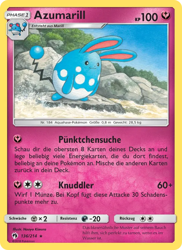 Azumarill