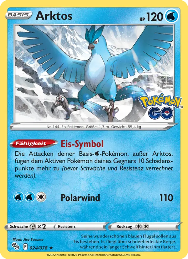 Arktos