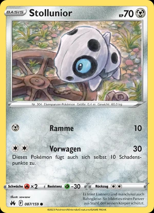 Stollunior