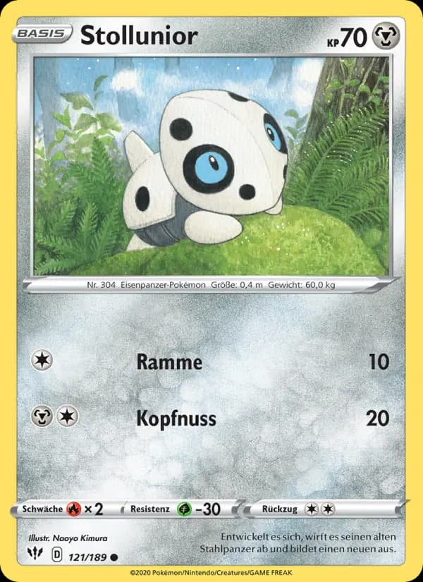 Stollunior