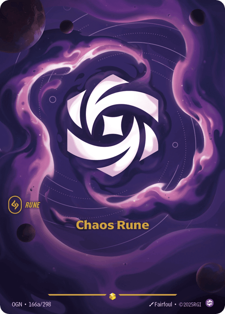 Chaos Rune