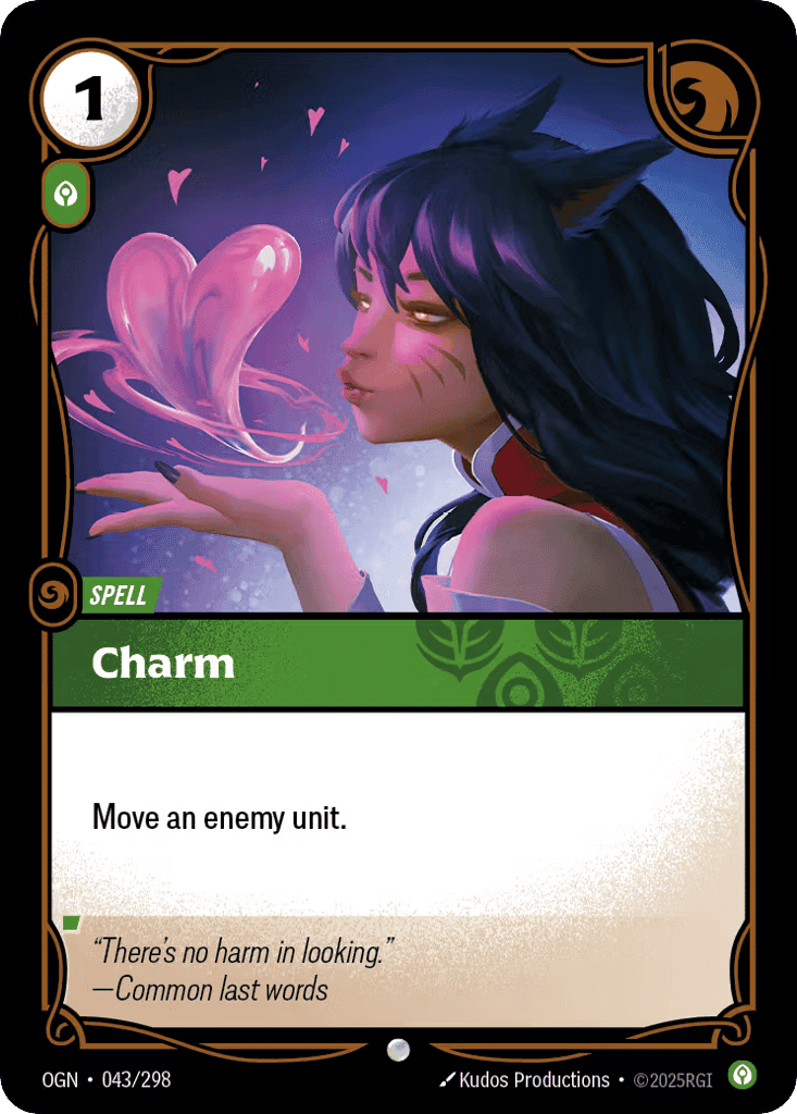 Charm
