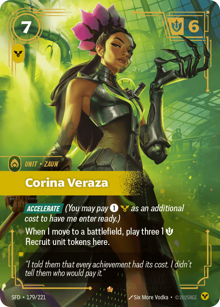 Corina Veraza