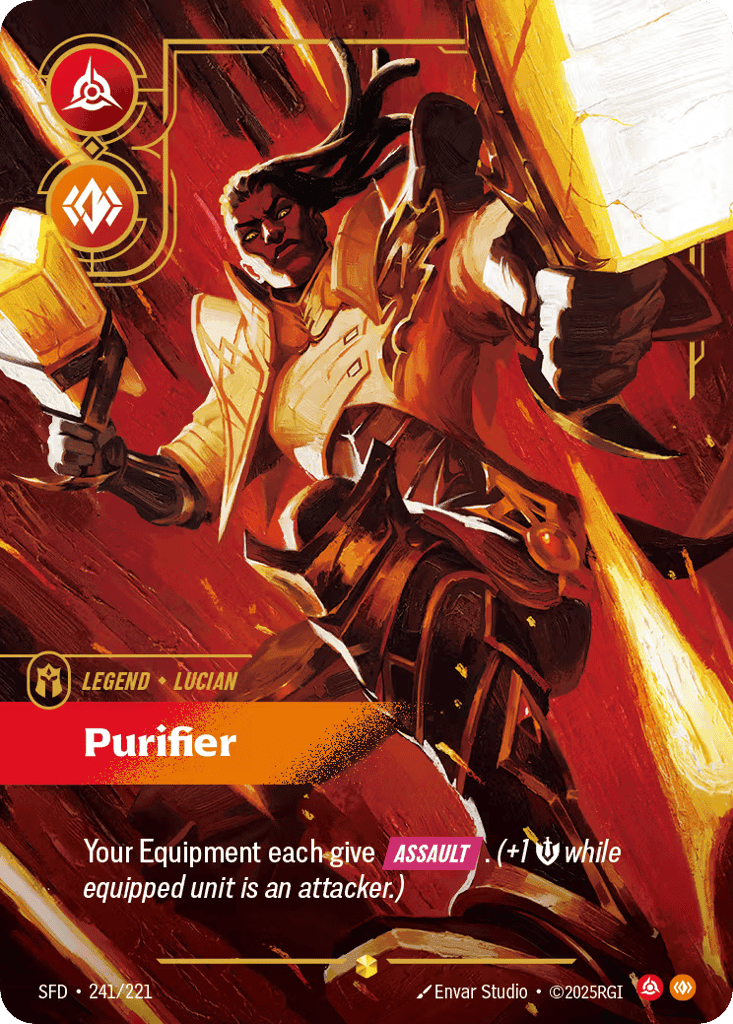 Purifier