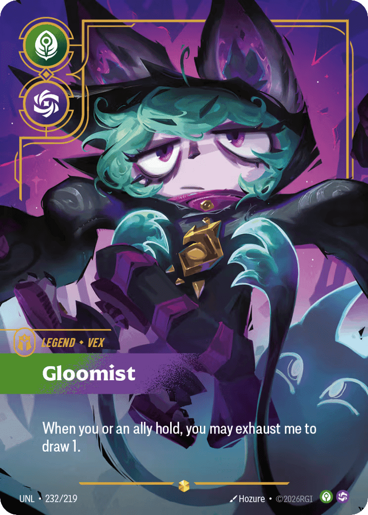 Gloomist