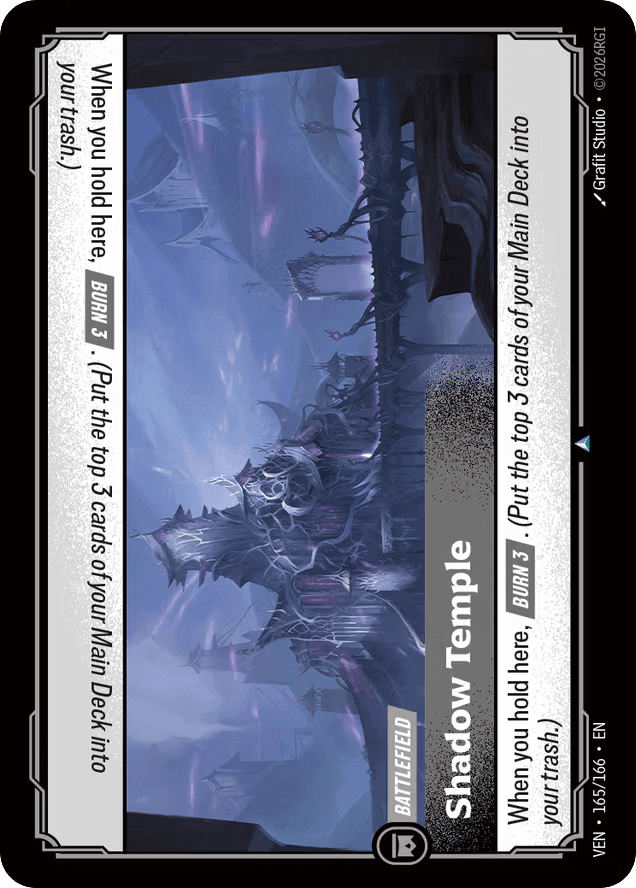 Shadow Temple