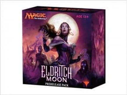 Eldritch Moon Prerelease Pack