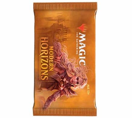 Modern Horizons Booster Pack