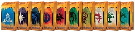 Dragons Maze Prerelease Guild Kit 10 Pack