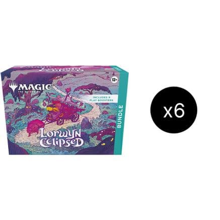 Lorwyn Eclipsed Bundle Case