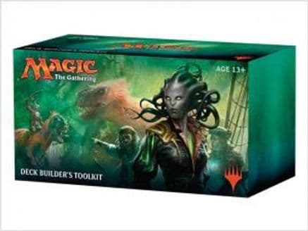 Ixalan Deck Builders Toolkit