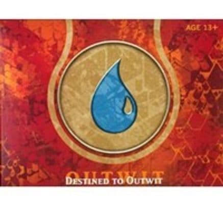 Born of the Gods Prerelease Kit Destined To Outwit