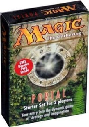 Portal Two Player Starter Set
