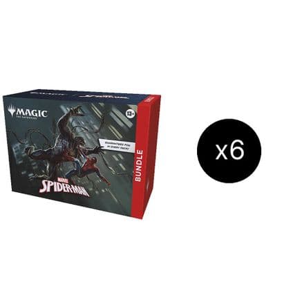 Marvels Spider Man Bundle Case