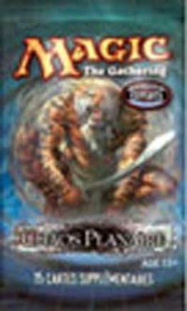 Planar Chaos Booster Pack