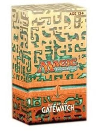Oath of the Gatewatch Prerelease Pack