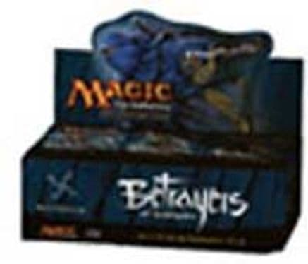 Betrayers of Kamigawa Booster Box