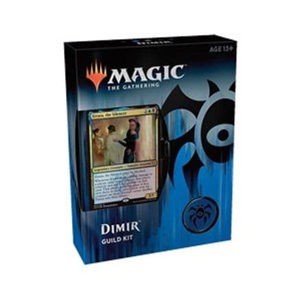 Guilds of Ravnica Guild Kit Dimir