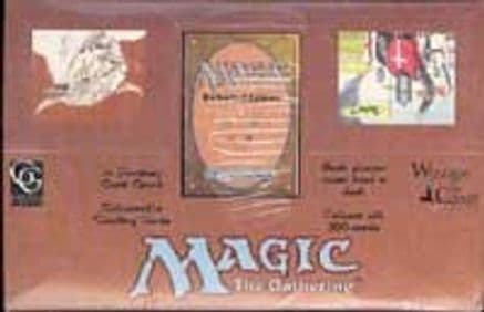 Unlimited Booster Box