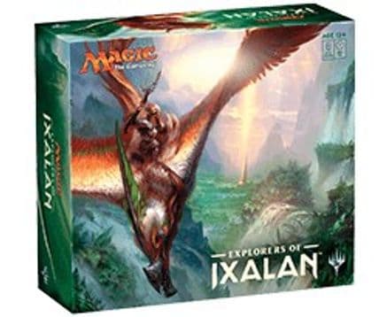 Explorers of Ixalan