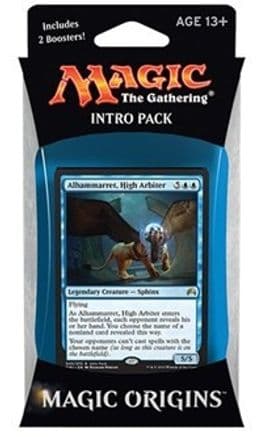 Magic Origins Intro Pack Take to the Sky
