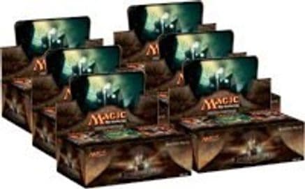 2010 Core Set Booster Box Case