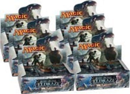 Rise of the Eldrazi Booster Box Case