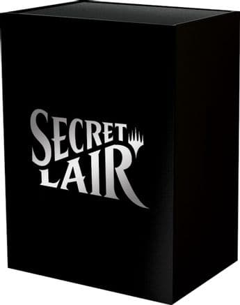 Secret Lair 30th Anniversary Countdown Kit