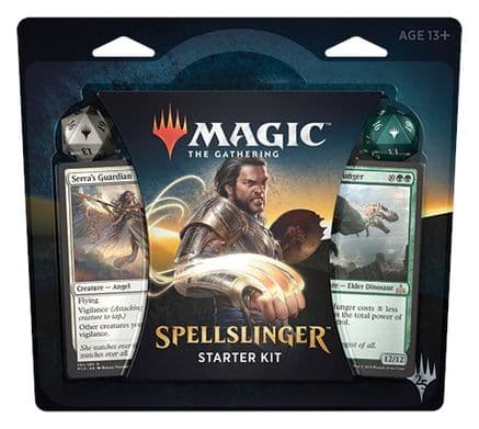 Core Set 2019 Spellslinger Starter Kit