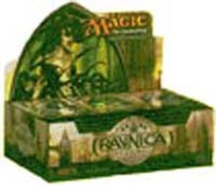 Ravnica Booster Box