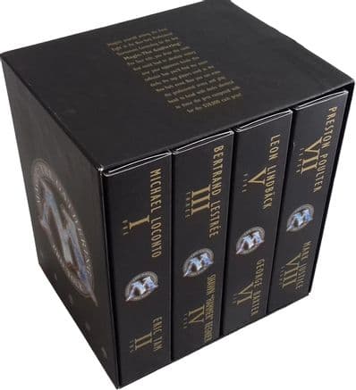Pro Tour Collector Set