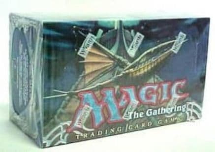 Stronghold Theme Deck Display