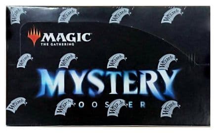 Mystery Booster Booster Box (Convention Edition - 2021)