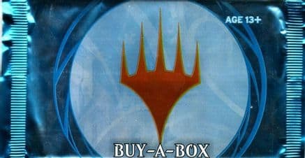 Kaladesh Holiday Buy a Box Promo Pack