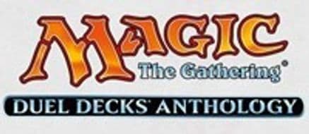 Duel Deck Anthology