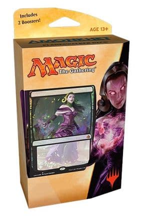 Amonkhet Planeswalker Deck Liliana