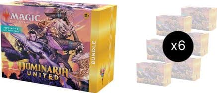 Dominaria United Bundle Case