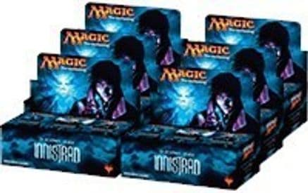 Shadows over Innistrad Booster Box Case