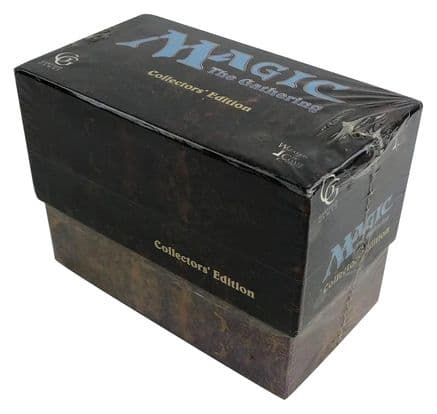 Collectors Edition Box